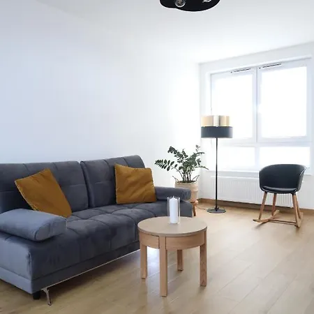Apartament Szmaragdowy Platan Kołobrzeg Esterno foto